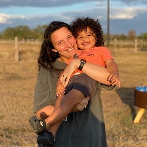 Meet your Posher, Alexis